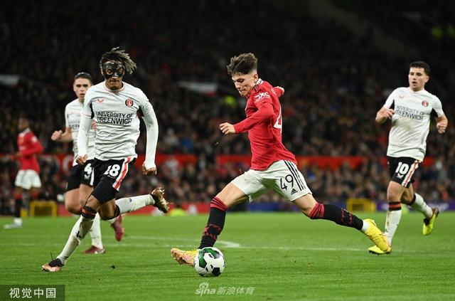 年輕的潛力 年輕的潛力