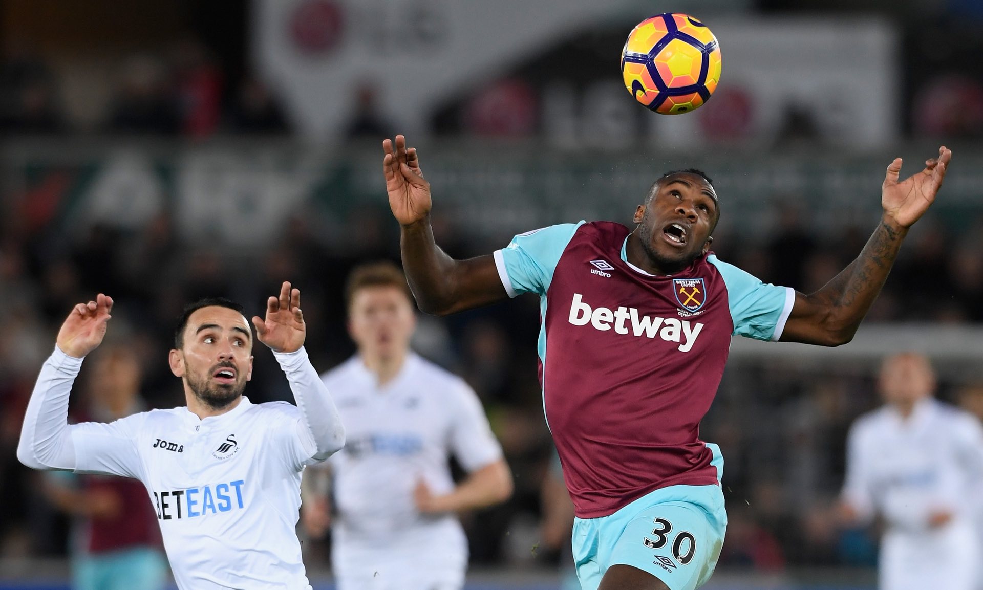 而布伦特福 而布伦特福